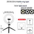 ring light led