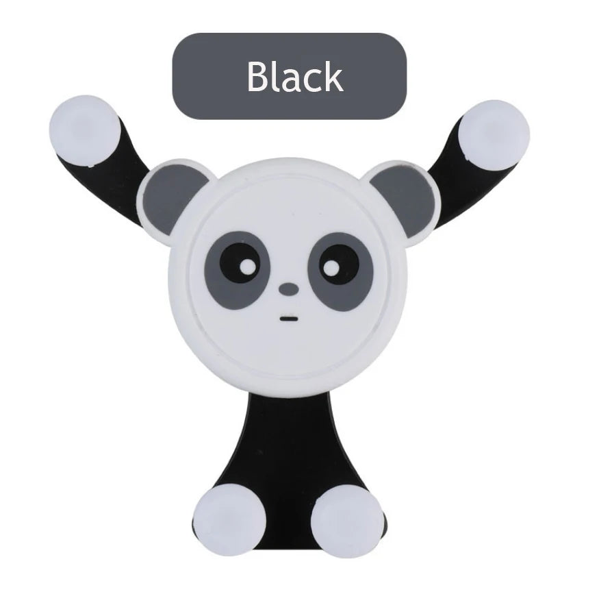 Support Téléphone Voiture Gravity