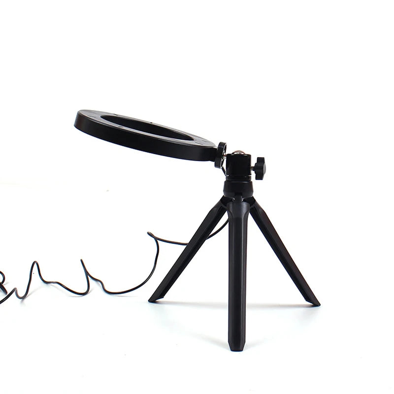 LED Selfie Ring Lighte TikTok