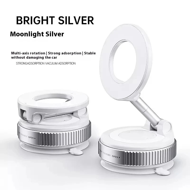 Porte Téléphone 360°