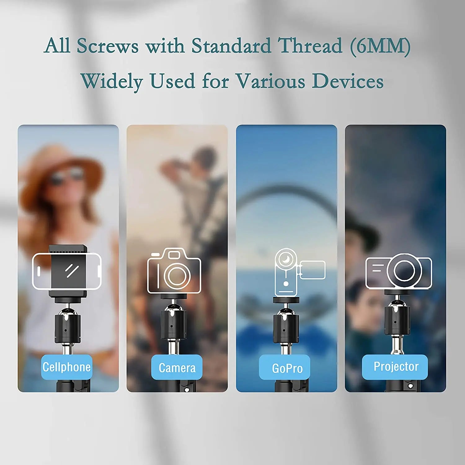 LED Selfie Ring Lighte TikTok