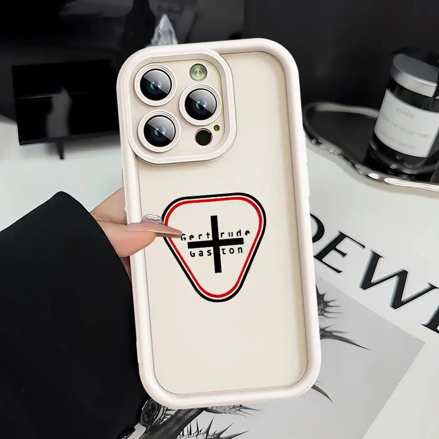 coque Gertrudes anti choque