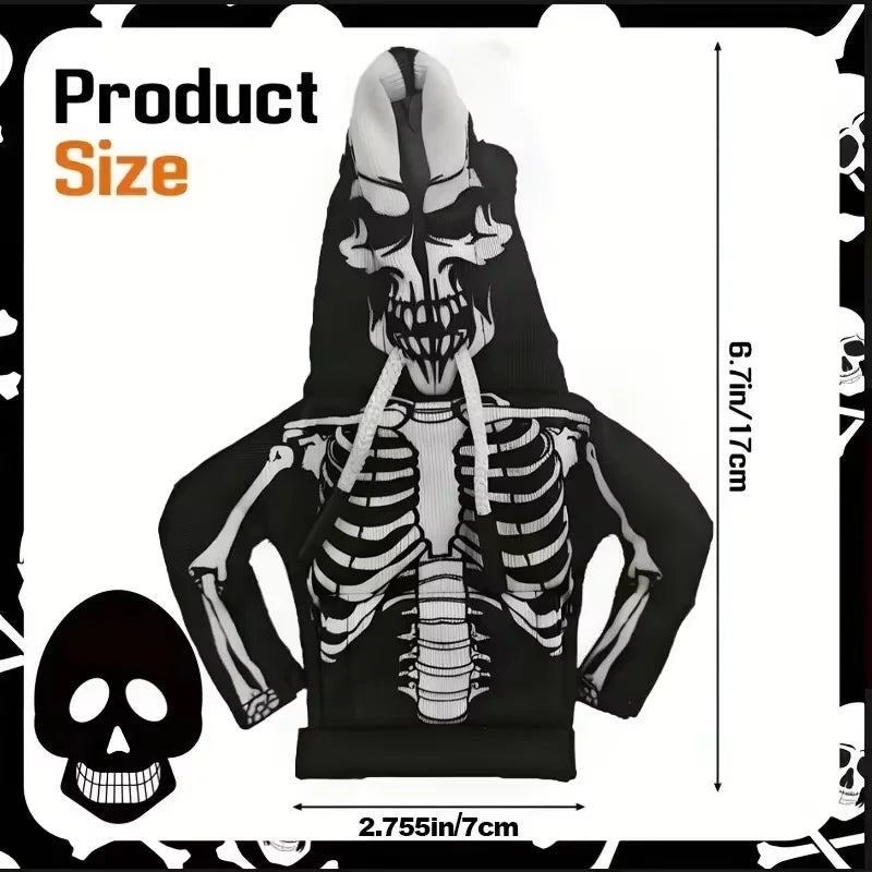 pull de levier de vitesse