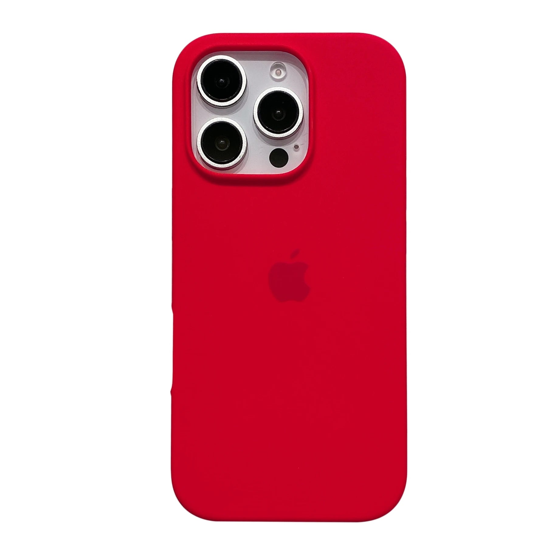 coque Silicone  iPhone