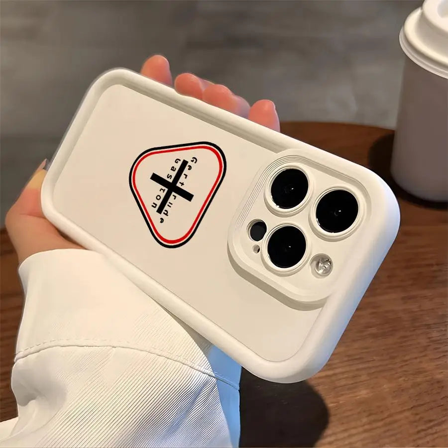 coque Gertrudes anti choque