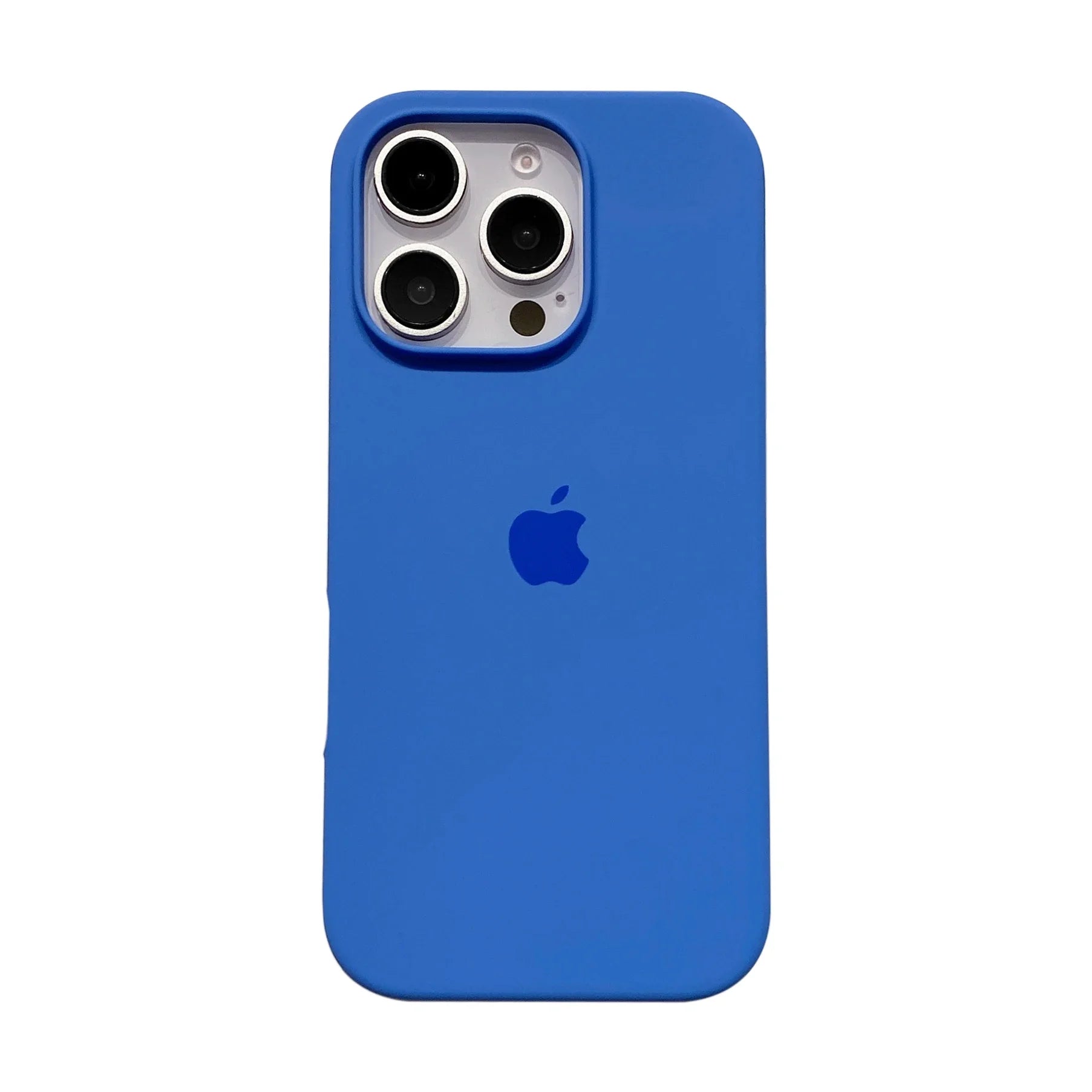 coque Silicone  iPhone