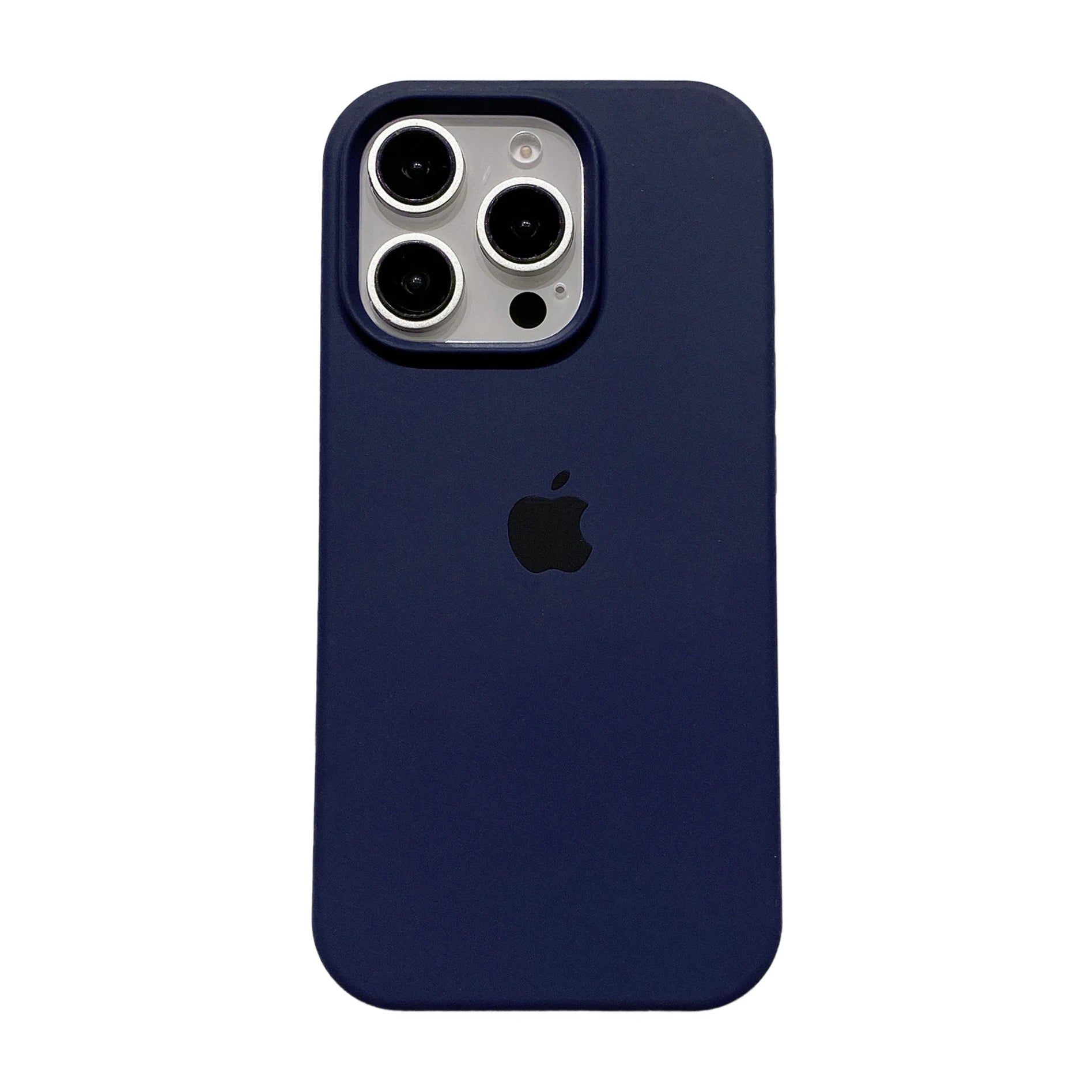coque Silicone  iPhone