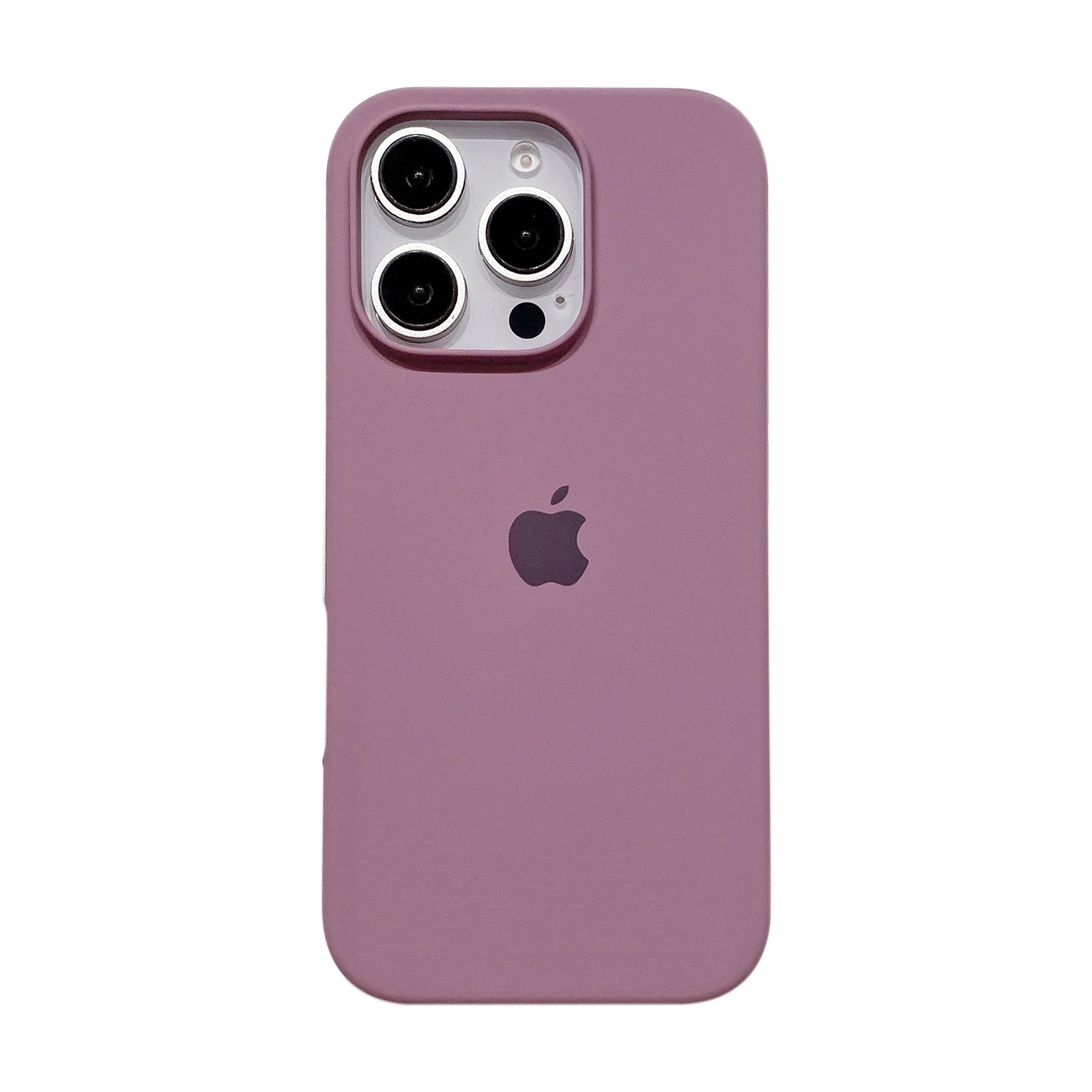 coque Silicone  iPhone