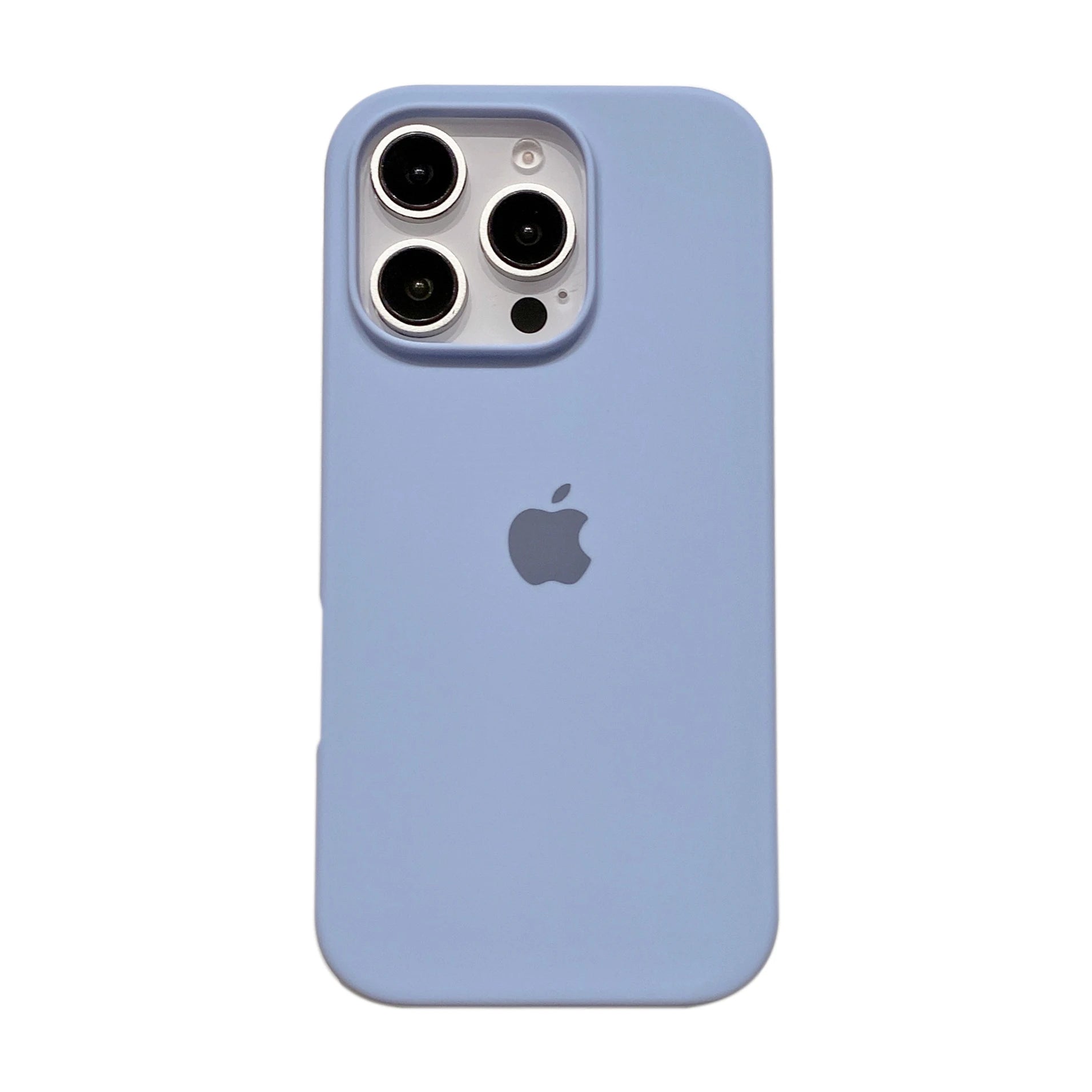 coque Silicone  iPhone