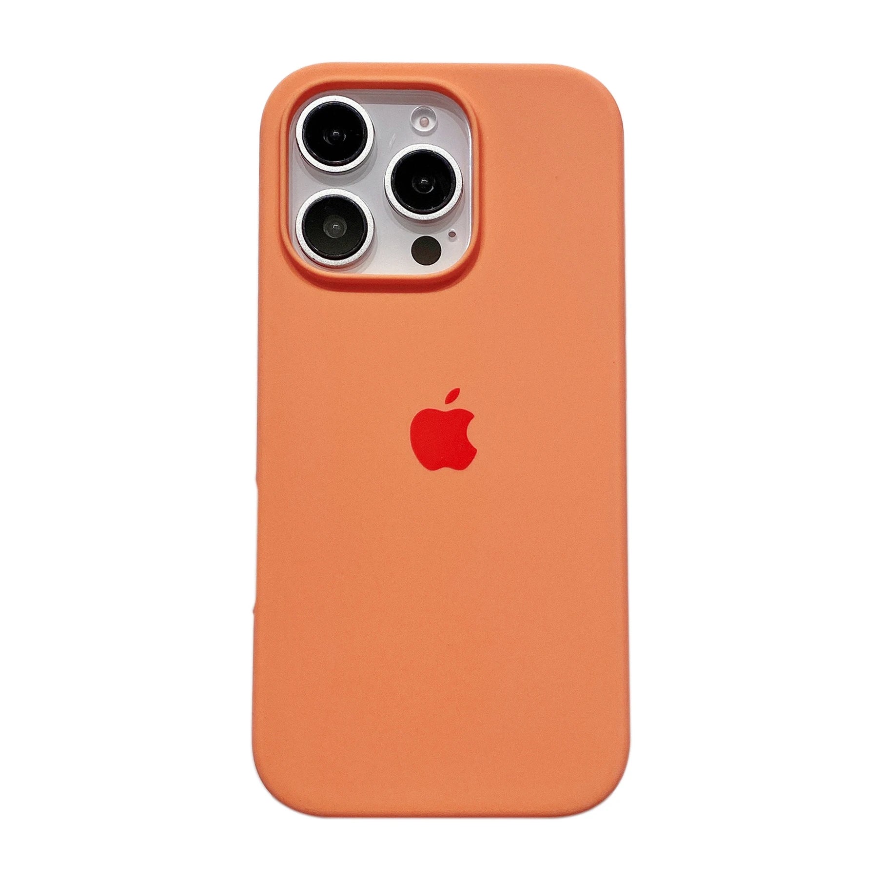 coque Silicone  iPhone