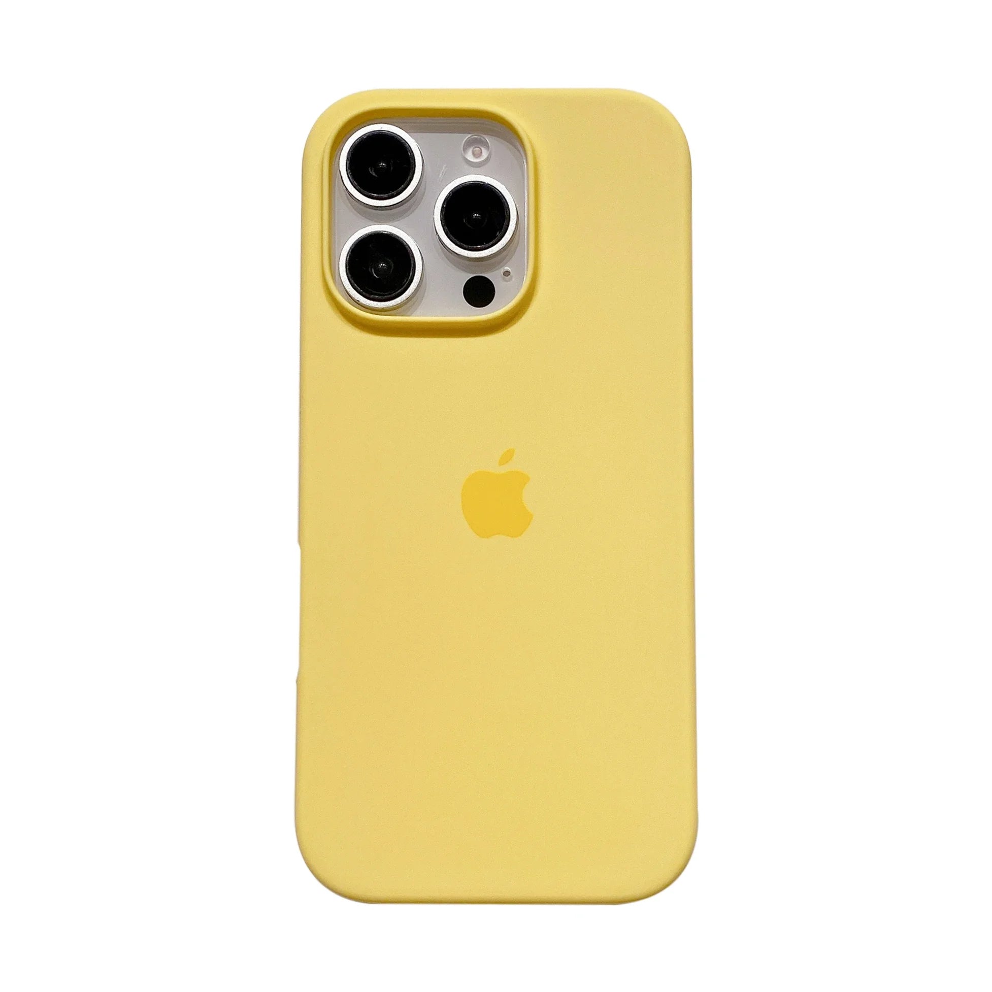 coque Silicone  iPhone