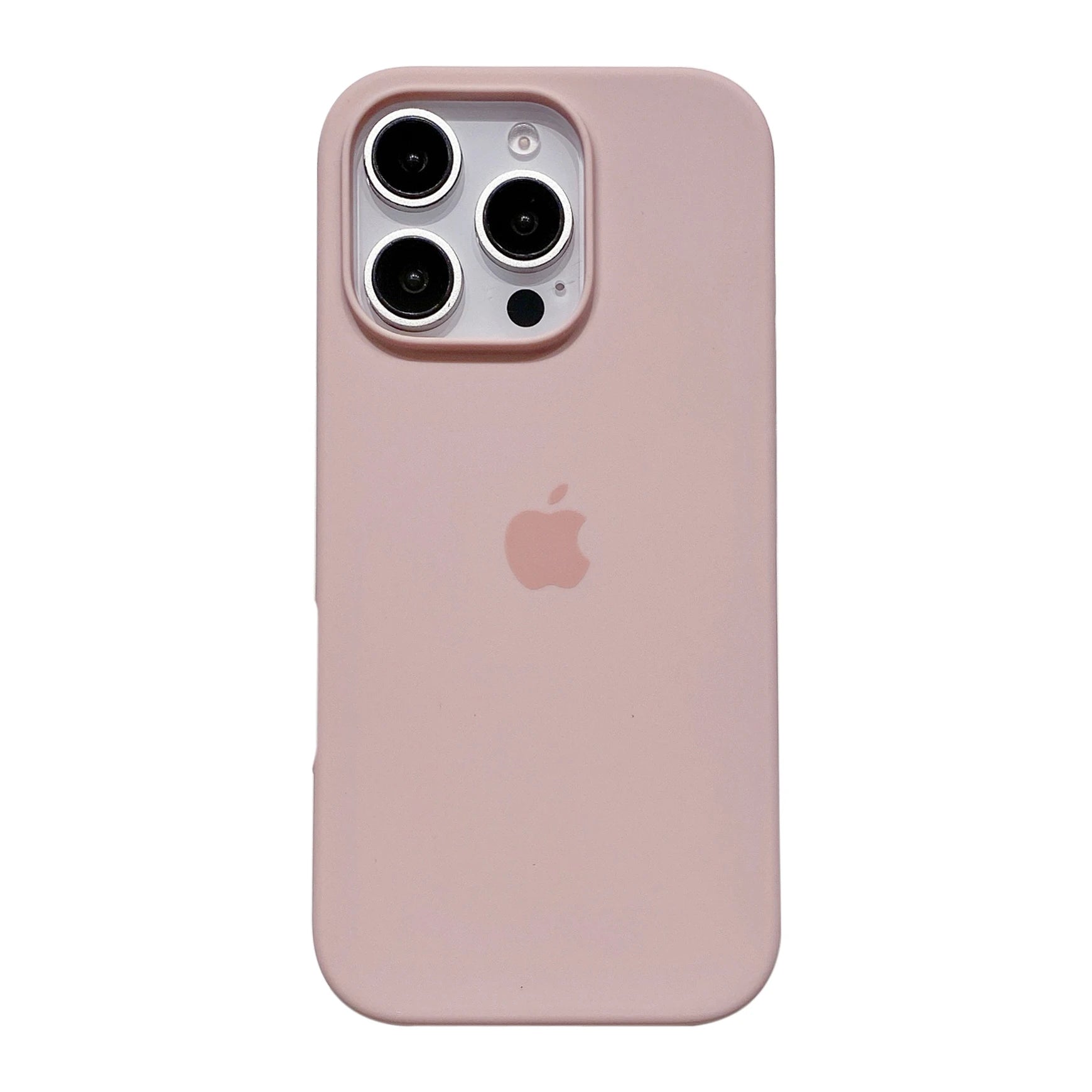 coque Silicone  iPhone