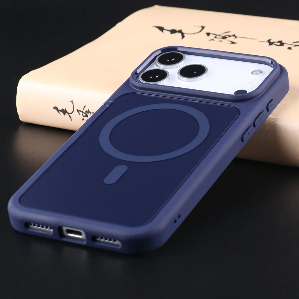 coque Magnetic