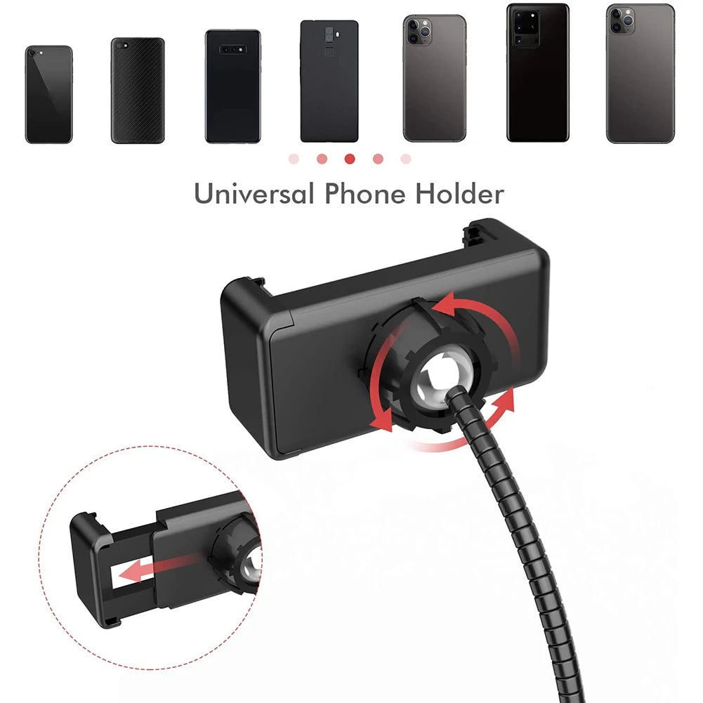 LED Selfie Ring Lighte TikTok