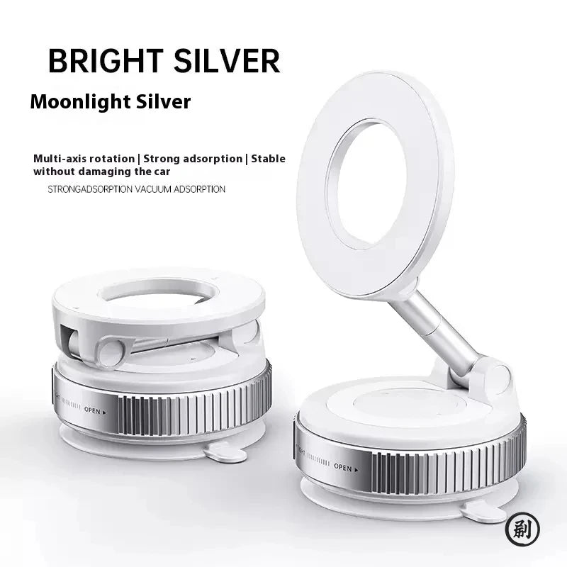 Porte Téléphone 360°