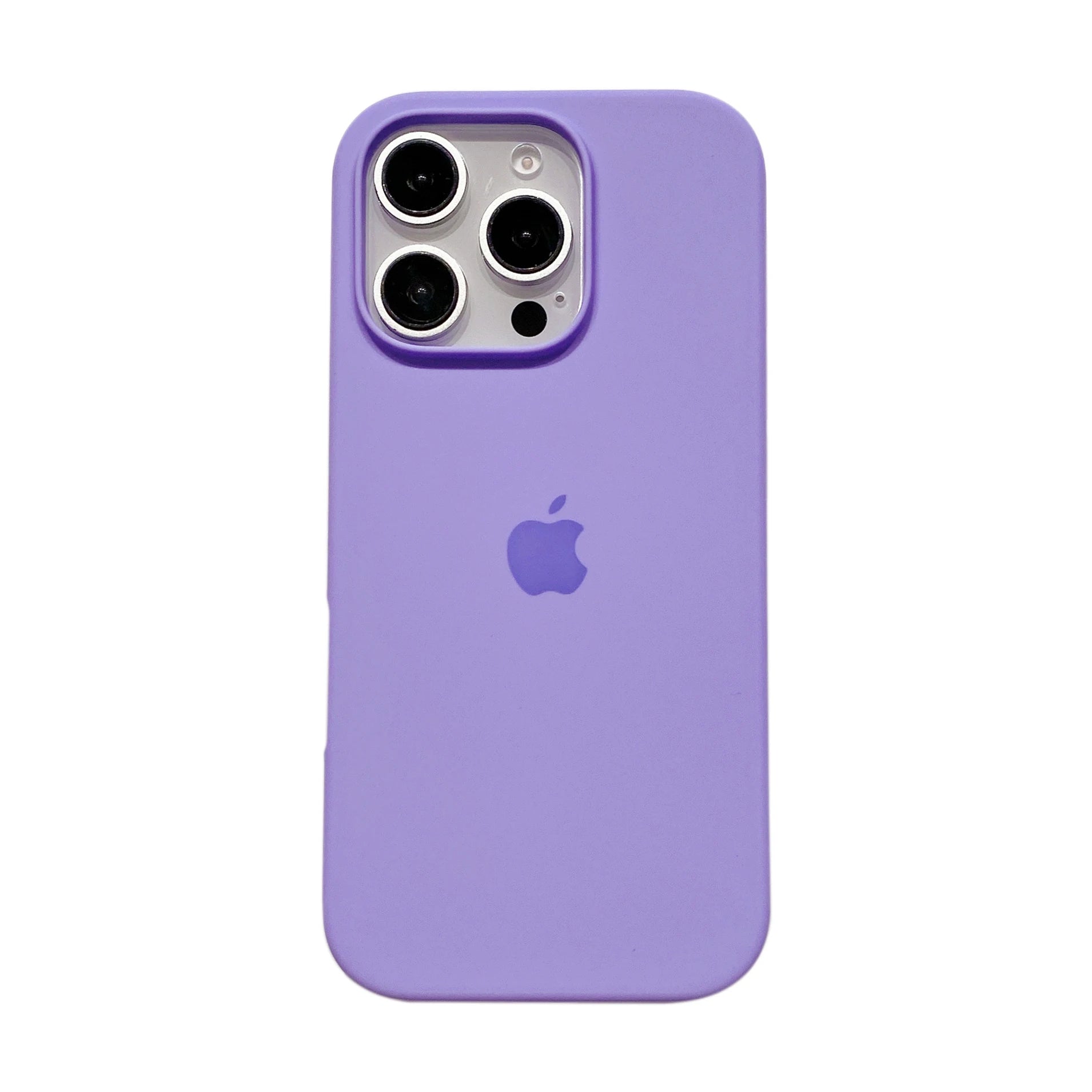 coque Silicone  iPhone